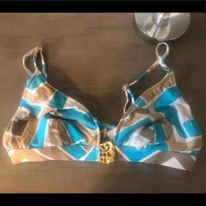 Trina Turk BikinI - top and bottoms 👙